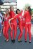 Rood Promo Catsuits_